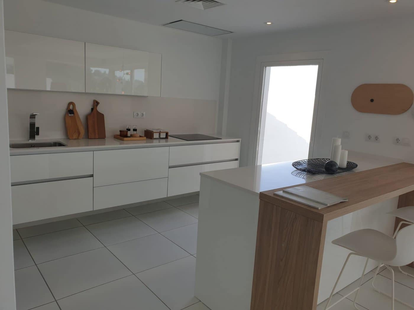 4 quarto Moradia em Banda para venda em Benalmadena com piscina garagem - 1 100 000 € (Ref: 6882709)