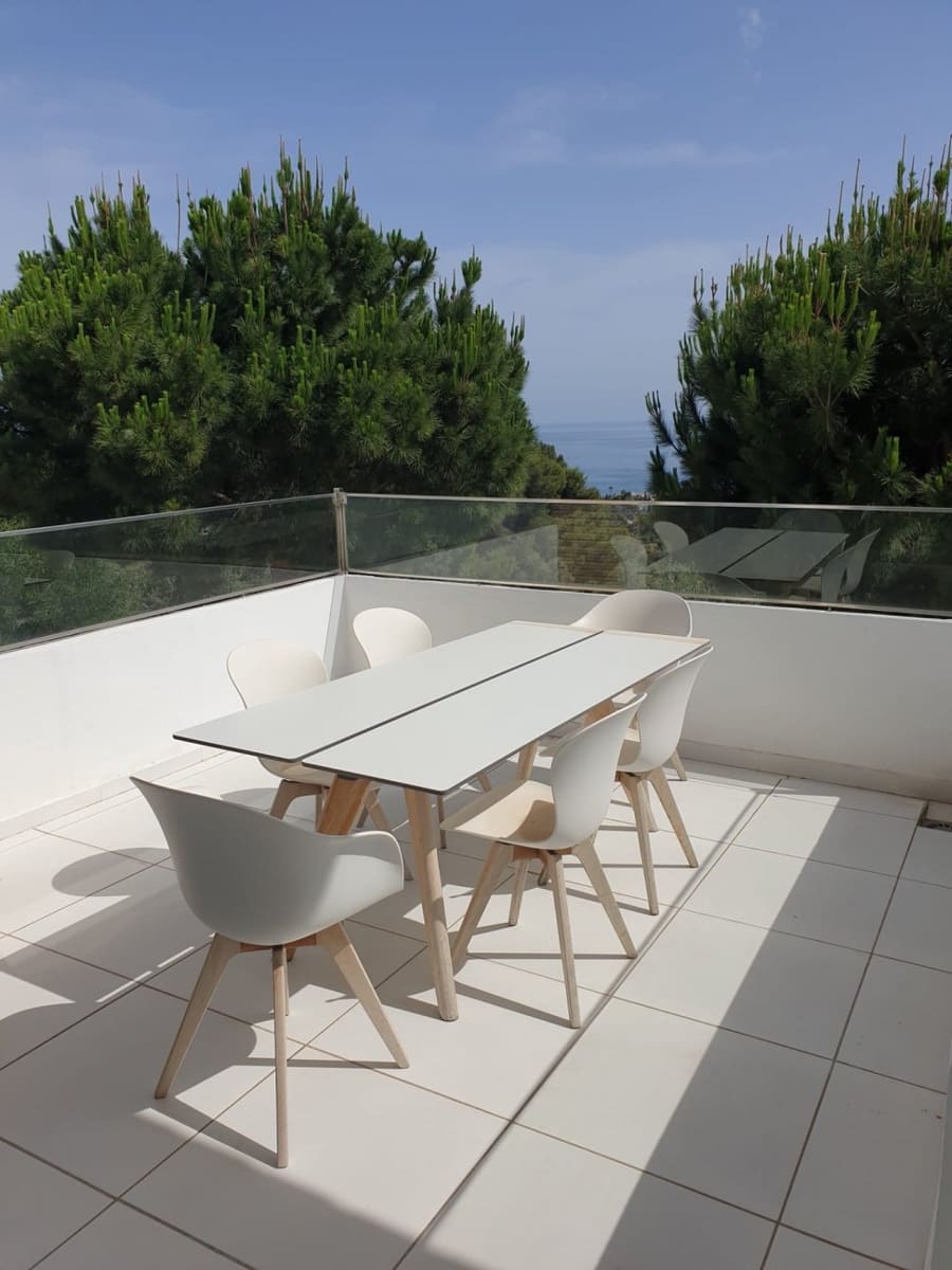 4 quarto Moradia em Banda para venda em Benalmadena com piscina garagem - 1 100 000 € (Ref: 6882709)