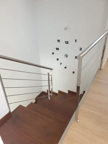 4 soveværelse Rækkehus til salg i Benalmádena pueblo, Benalmádena med swimmingpool garage - € 1.100.000 (Ref: 6882709)