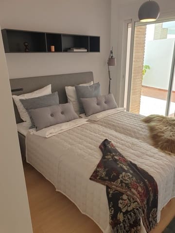 4 soveværelse Rækkehus til salg i Benalmádena pueblo, Benalmádena med swimmingpool garage - € 1.100.000 (Ref: 6882709)