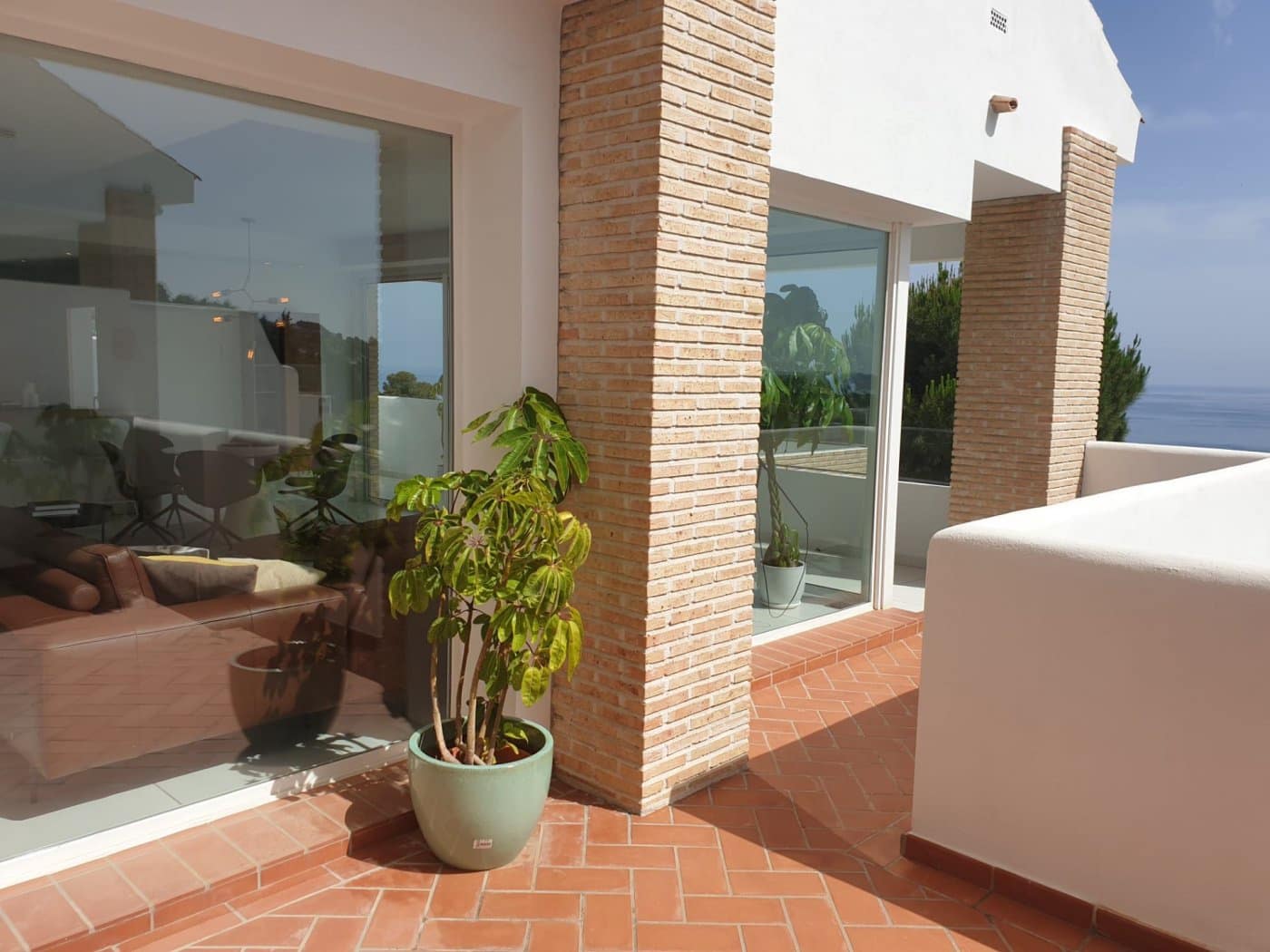 4 quarto Moradia em Banda para venda em Benalmadena com piscina garagem - 1 100 000 € (Ref: 6882709)