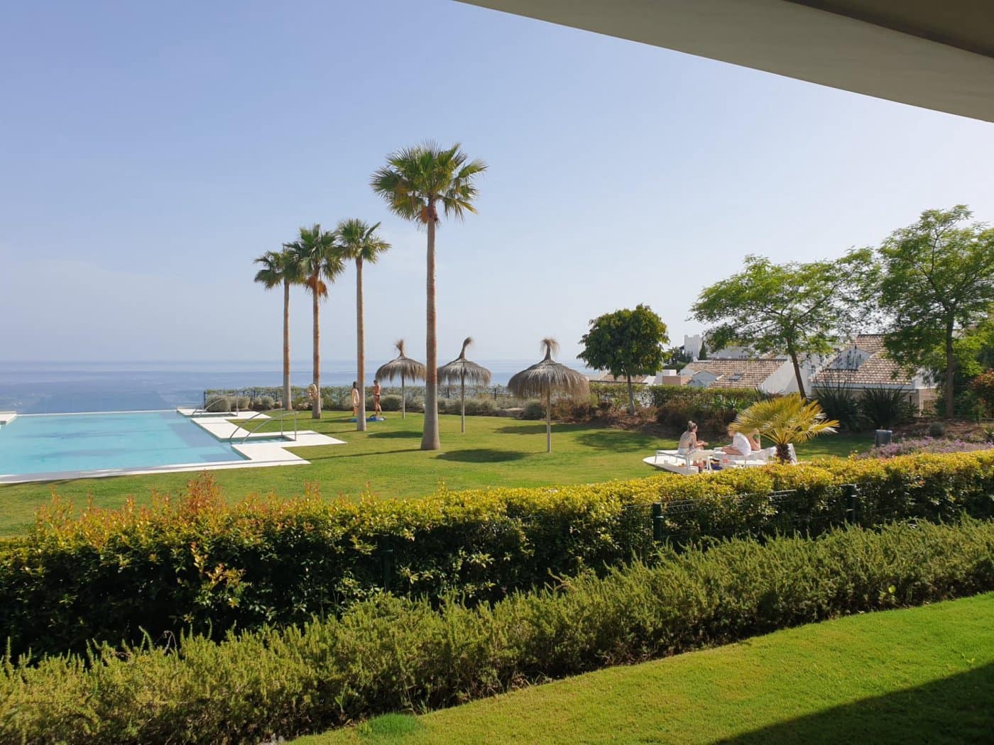 4 quarto Moradia em Banda para venda em Benalmadena com piscina garagem - 1 100 000 € (Ref: 6882709)