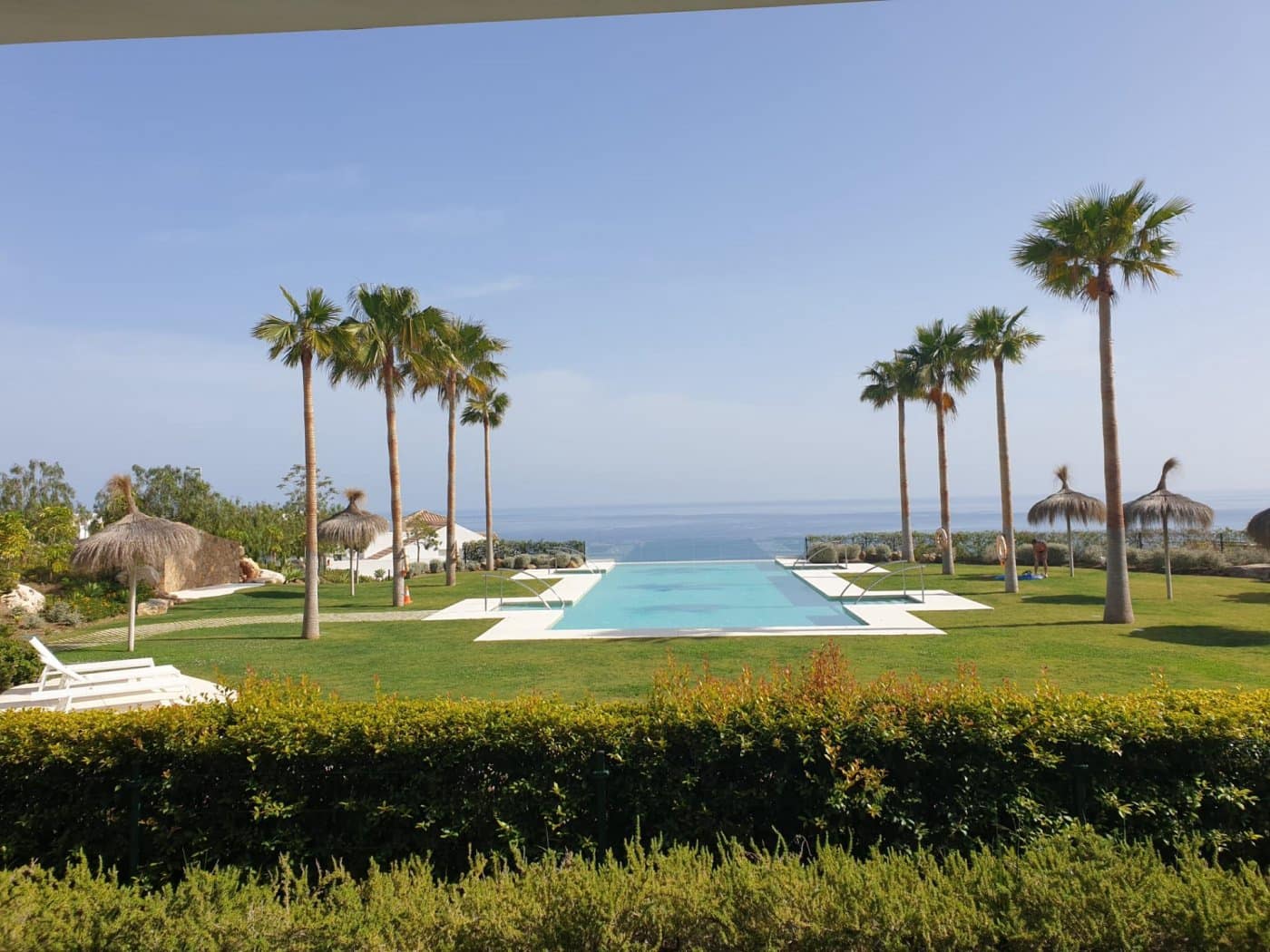 4 quarto Moradia em Banda para venda em Benalmadena com piscina garagem - 1 100 000 € (Ref: 6882709)