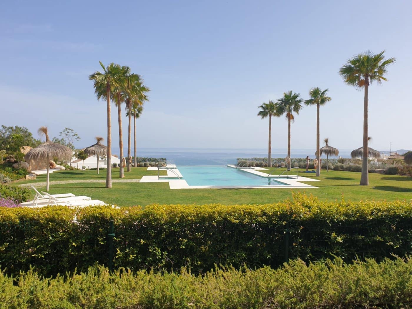 4 quarto Moradia em Banda para venda em Benalmadena com piscina garagem - 1 100 000 € (Ref: 6882709)