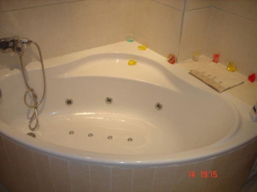 3 soveværelse Lejlighed til salg i Torrequebrada med swimmingpool garage - € 479.000 (Ref: 6889699)