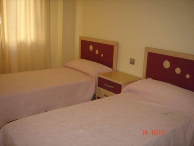 3 Zimmer Wohnung zu verkaufen in Nueva Torrequebrada, Benalmádena mit Pool Garage - 479.000 € (Ref: 6889699)