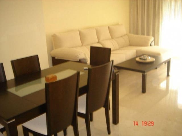 3 Zimmer Wohnung zu verkaufen in Nueva Torrequebrada, Benalmádena mit Pool Garage - 479.000 € (Ref: 6889699)