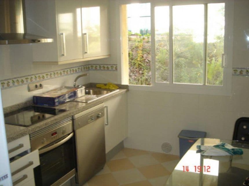 3 soveværelse Lejlighed til salg i Torrequebrada med swimmingpool garage - € 479.000 (Ref: 6889699)