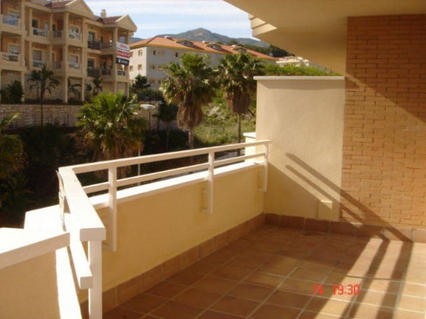 3 soveværelse Lejlighed til salg i Torrequebrada med swimmingpool garage - € 479.000 (Ref: 6889699)
