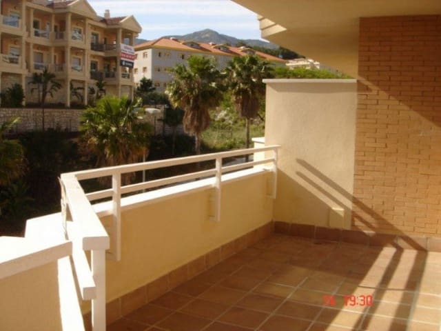 3 Zimmer Wohnung zu verkaufen in Nueva Torrequebrada, Benalmádena mit Pool Garage - 479.000 € (Ref: 6889699)