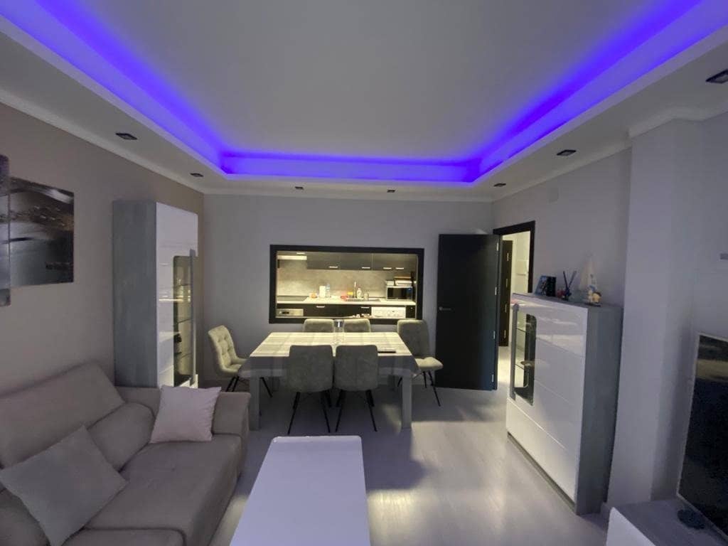 2 quarto Apartamento para venda em Benalmadena com garagem - 351 000 € (Ref: 6974591)