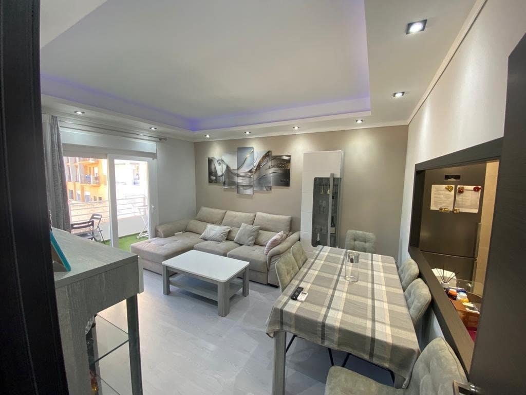 2 quarto Apartamento para venda em Benalmadena com garagem - 351 000 € (Ref: 6974591)