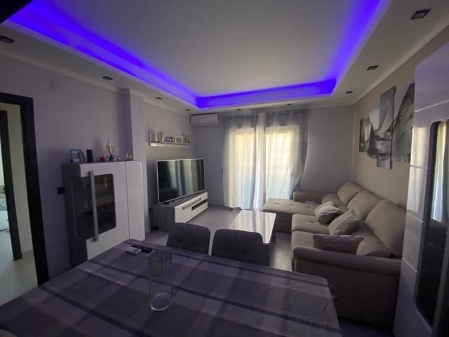 2 sypialnia Mieszkanie na sprzedaż w Puerto Marina, Benalmádena z garażem - 351 000 € (Ref: 6974591)