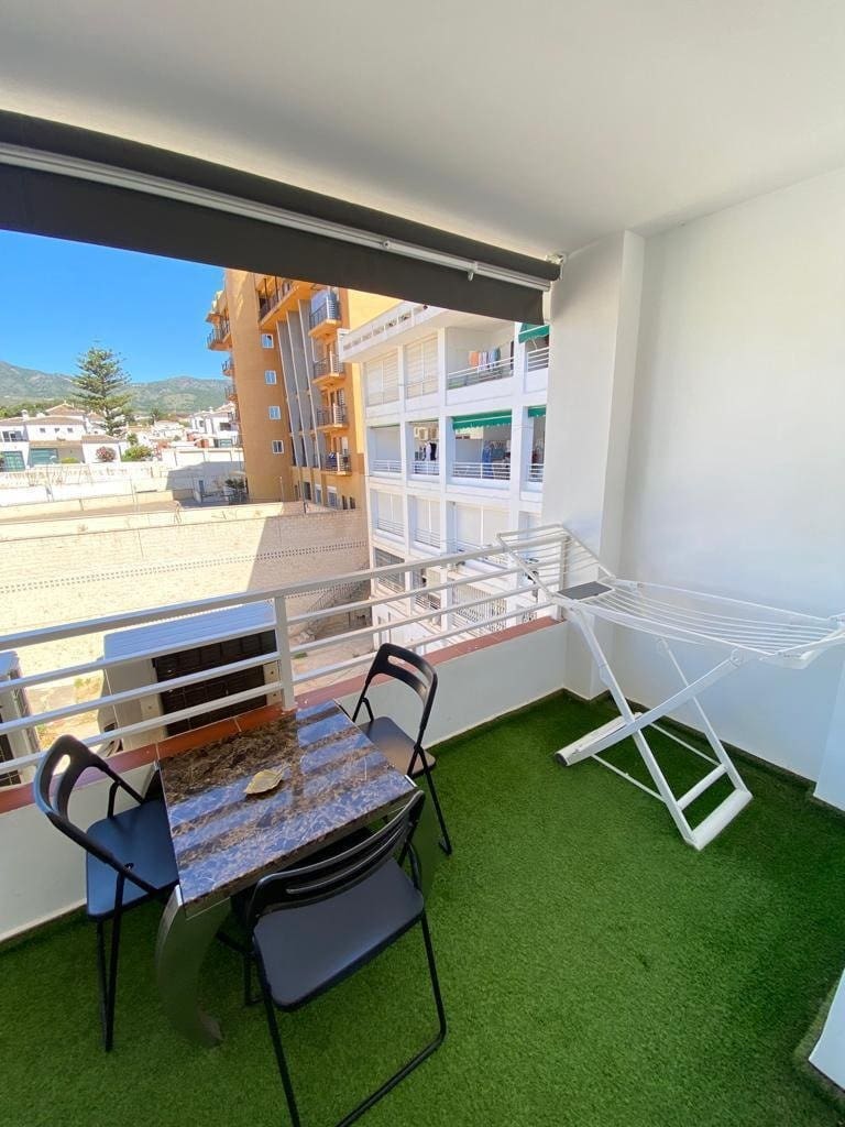 2 quarto Apartamento para venda em Benalmadena com garagem - 351 000 € (Ref: 6974591)