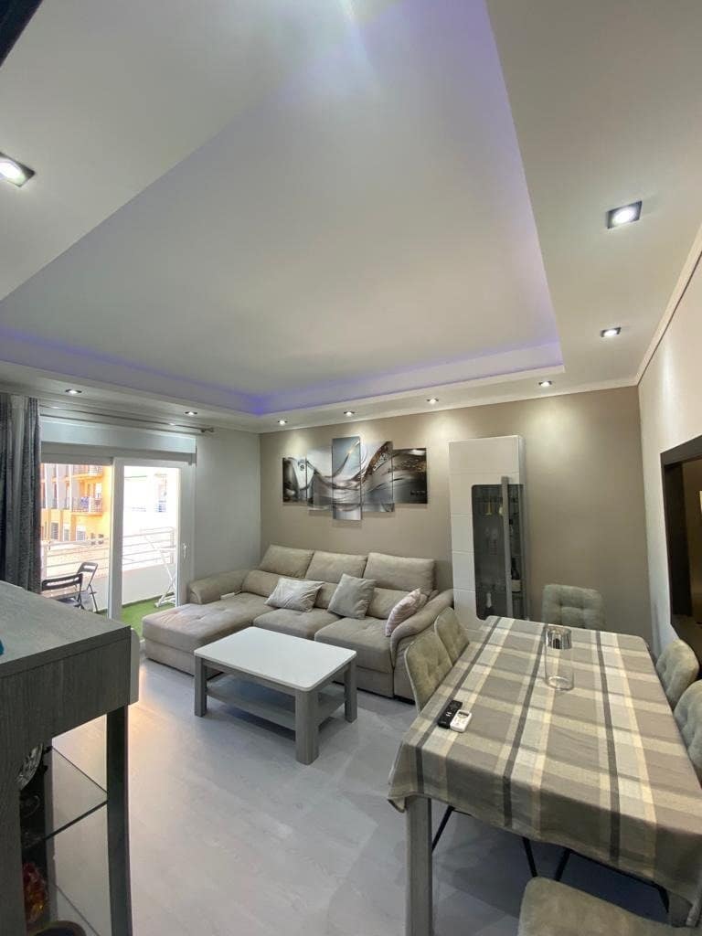 2 quarto Apartamento para venda em Benalmadena com garagem - 351 000 € (Ref: 6974591)