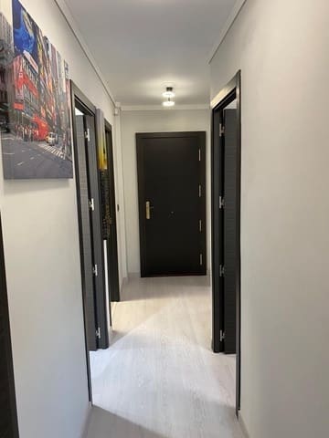 2 sypialnia Mieszkanie na sprzedaż w Puerto Marina, Benalmádena z garażem - 351 000 € (Ref: 6974591)