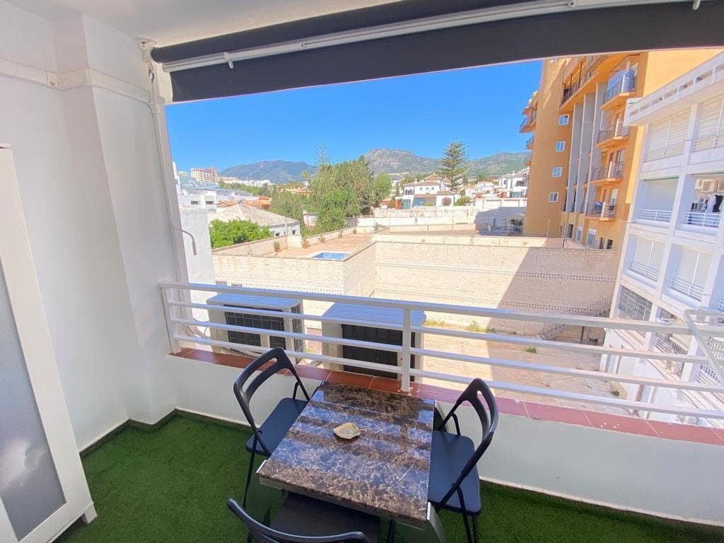 2 quarto Apartamento para venda em Benalmadena com garagem - 351 000 € (Ref: 6974591)