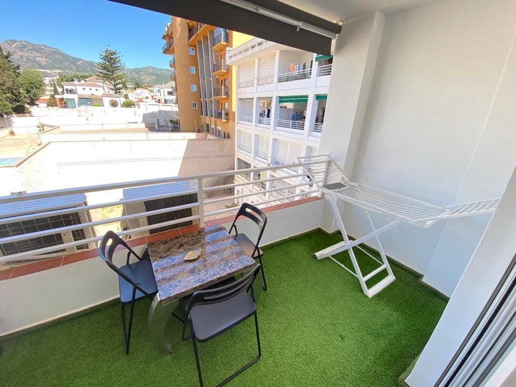 2 quarto Apartamento para venda em Benalmadena com garagem - 351 000 € (Ref: 6974591)