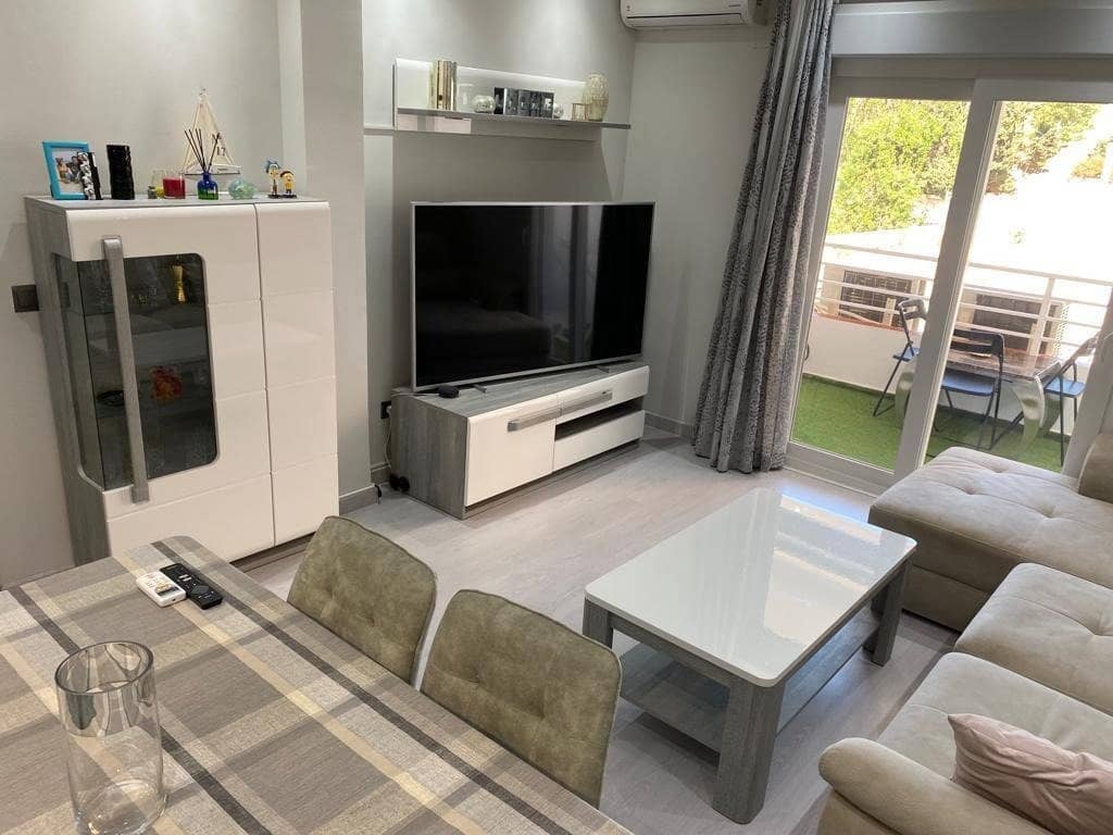 2 quarto Apartamento para venda em Benalmadena com garagem - 351 000 € (Ref: 6974591)