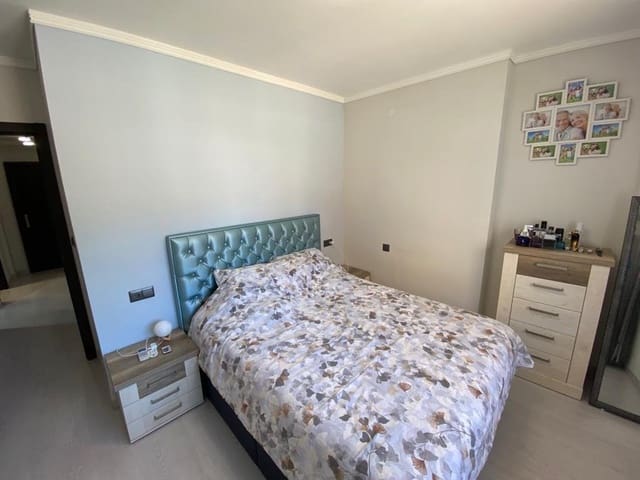 2 sypialnia Mieszkanie na sprzedaż w Puerto Marina, Benalmádena z garażem - 351 000 € (Ref: 6974591)