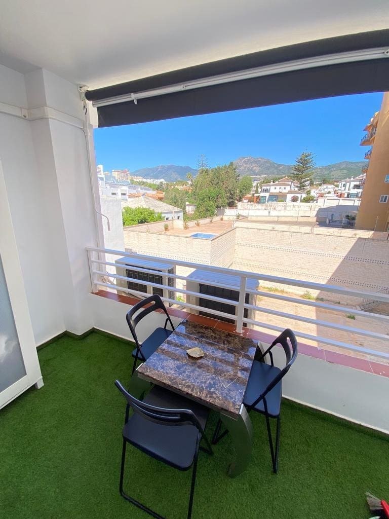 2 quarto Apartamento para venda em Benalmadena com garagem - 351 000 € (Ref: 6974591)