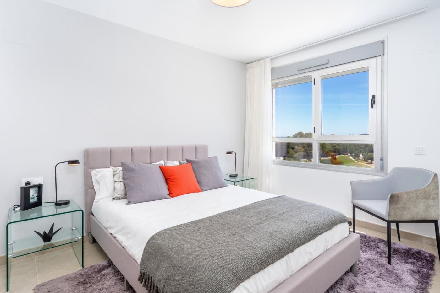 3 soveværelse Rækkehus til salg i Estepona med garage - € 348.000 (Ref: 7016196)