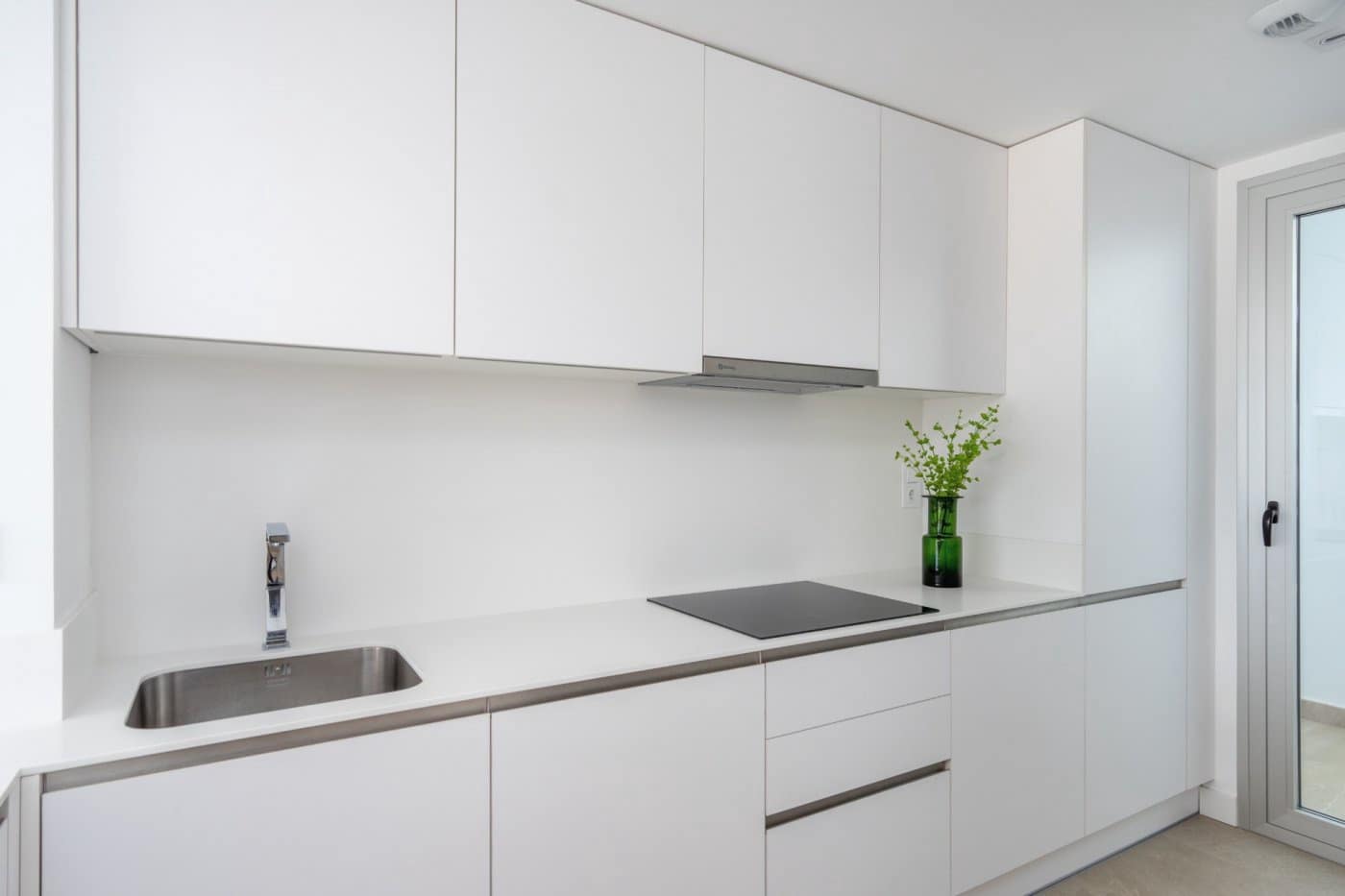 3 soveværelse Rækkehus til salg i Estepona med garage - € 348.000 (Ref: 7016196)