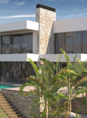 4 bedroom Villa for sale in Mijas with pool garage - € 1,265,000 (Ref: 7026780)
