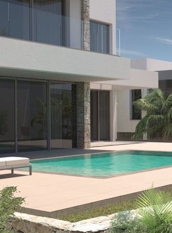 4 bedroom Villa for sale in Mijas with pool garage - € 1,265,000 (Ref: 7026780)