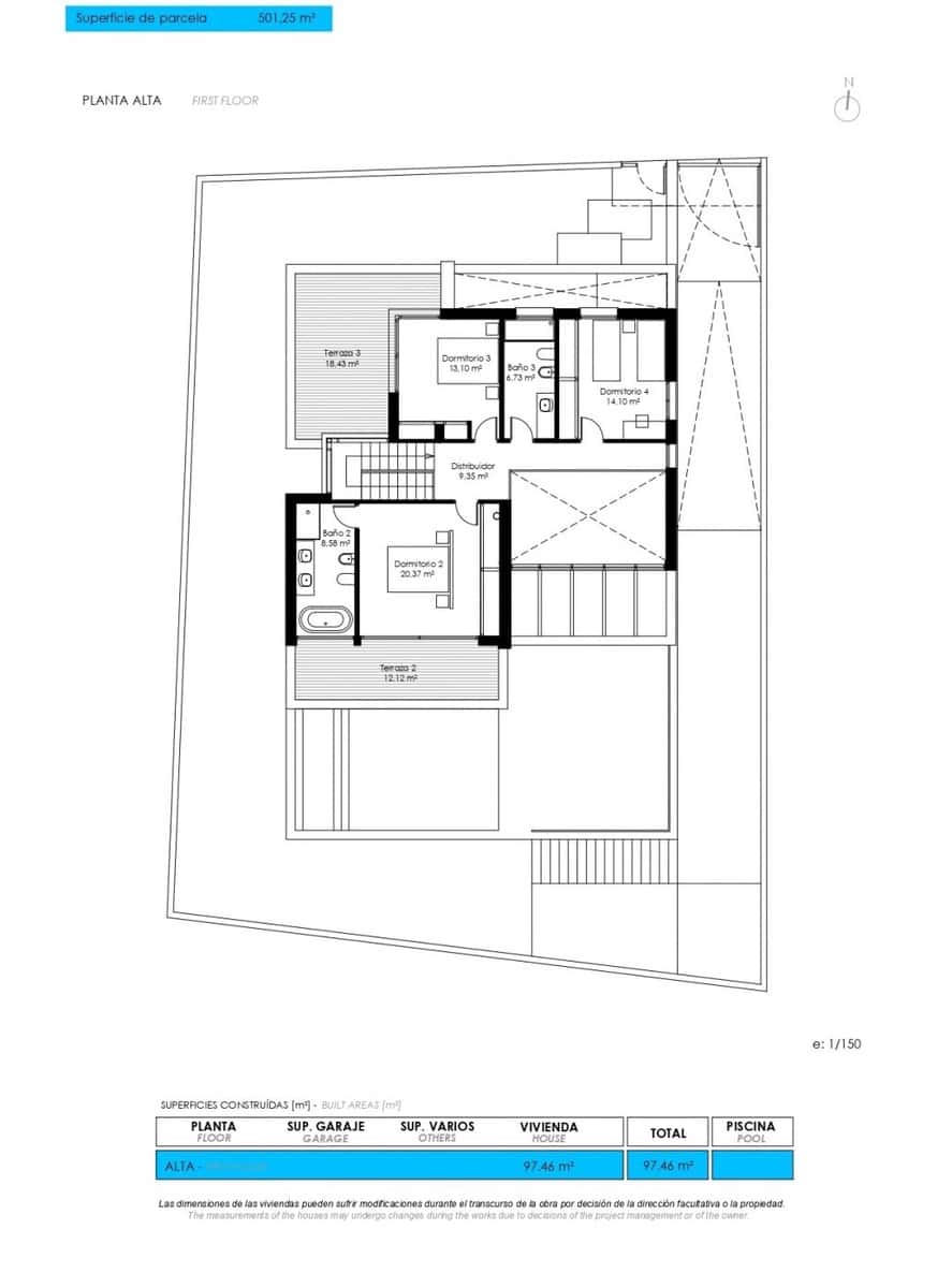 4 bedroom Villa for sale in Mijas with pool garage - € 1,265,000 (Ref: 7026780)