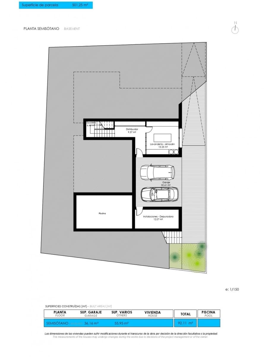 4 bedroom Villa for sale in Mijas with pool garage - € 1,265,000 (Ref: 7026780)