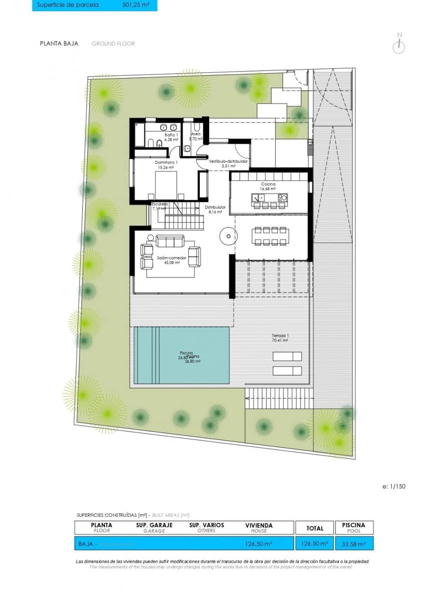 4 bedroom Villa for sale in Mijas with pool garage - € 1,265,000 (Ref: 7026780)