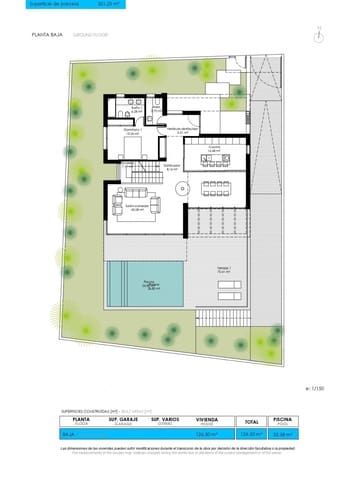 4 bedroom Villa for sale in Mijas with pool garage - € 1,265,000 (Ref: 7026780)