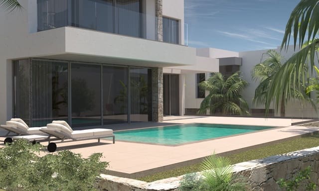 4 bedroom Villa for sale in Mijas with pool garage - € 1,265,000 (Ref: 7026780)