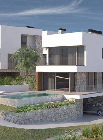 Chalet de 5 habitaciones en Mijas en venta con piscina garaje - 1.760.000 € (Ref: 7026781)