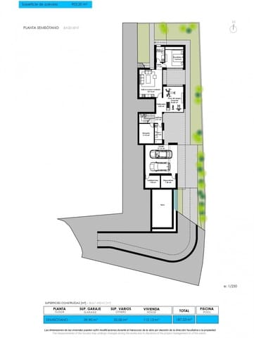 Chalet de 5 habitaciones en Mijas en venta con piscina garaje - 1.760.000 € (Ref: 7026781)