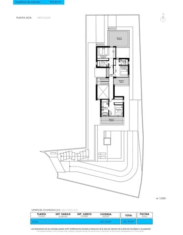 Chalet de 5 habitaciones en Mijas en venta con piscina garaje - 1.760.000 € (Ref: 7026781)