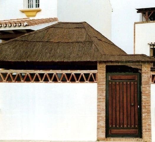 6 soverom Villa til salgs i Torremolinos med svømmebasseng garasje - € 1 011 000 (Ref: 7030751)