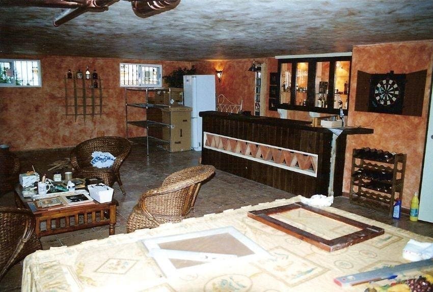 6 soveværelse Villa til salg i Torremolinos med swimmingpool garage - € 1.011.000 (Ref: 7030751)