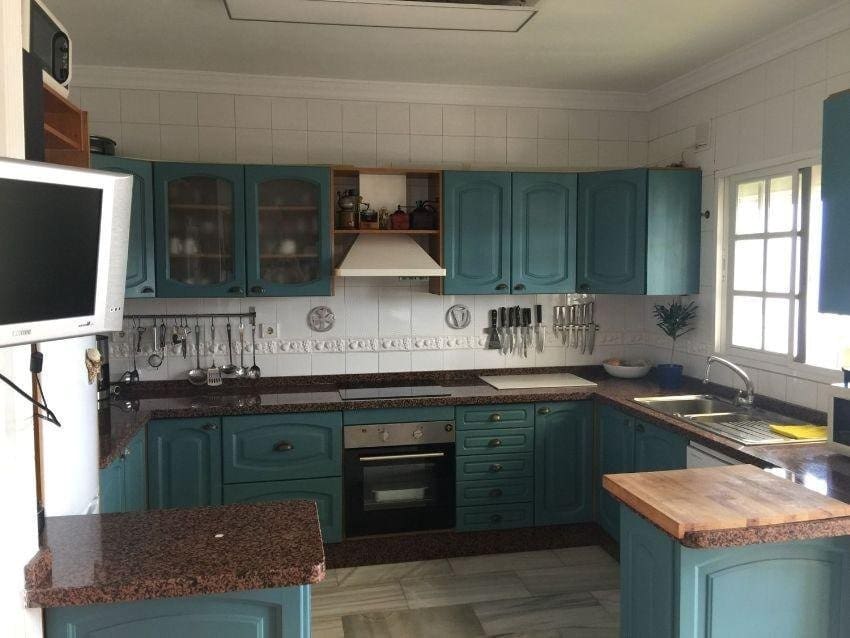 6 soveværelse Villa til salg i Torremolinos med swimmingpool garage - € 1.011.000 (Ref: 7030751)