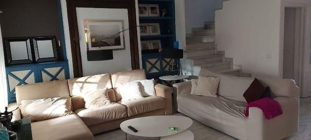 6 soverom Villa til salgs i Torremolinos med svømmebasseng garasje - € 1 011 000 (Ref: 7030751)