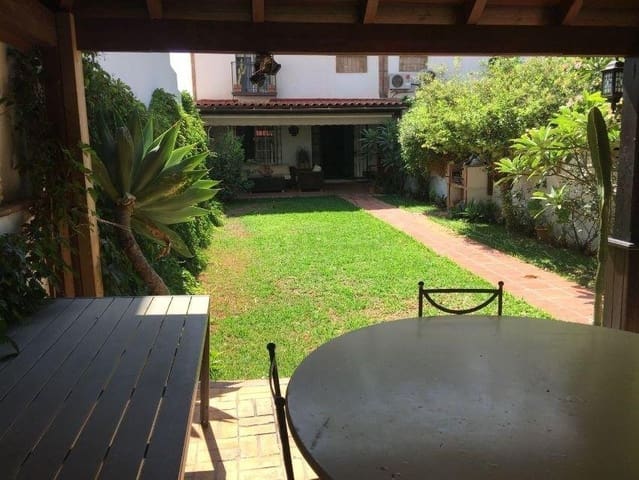 6 soverom Villa til salgs i Torremolinos med svømmebasseng garasje - € 1 011 000 (Ref: 7030751)