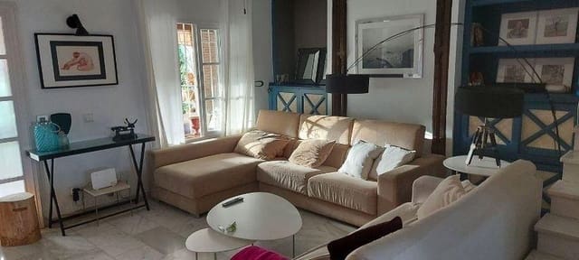 6 soverom Villa til salgs i Torremolinos med svømmebasseng garasje - € 1 011 000 (Ref: 7030751)