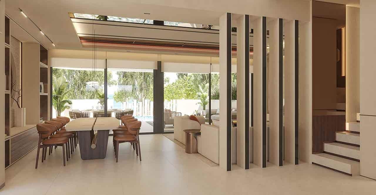 2 soveværelse Lejlighed til salg i Las Chapas med swimmingpool garage - € 2.300.000 (Ref: 7034465)