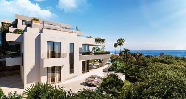 Apartamento de 3 habitaciones en Cabopino, Marbella en venta con piscina garaje - 1.150.000 € (Ref: 7034470)