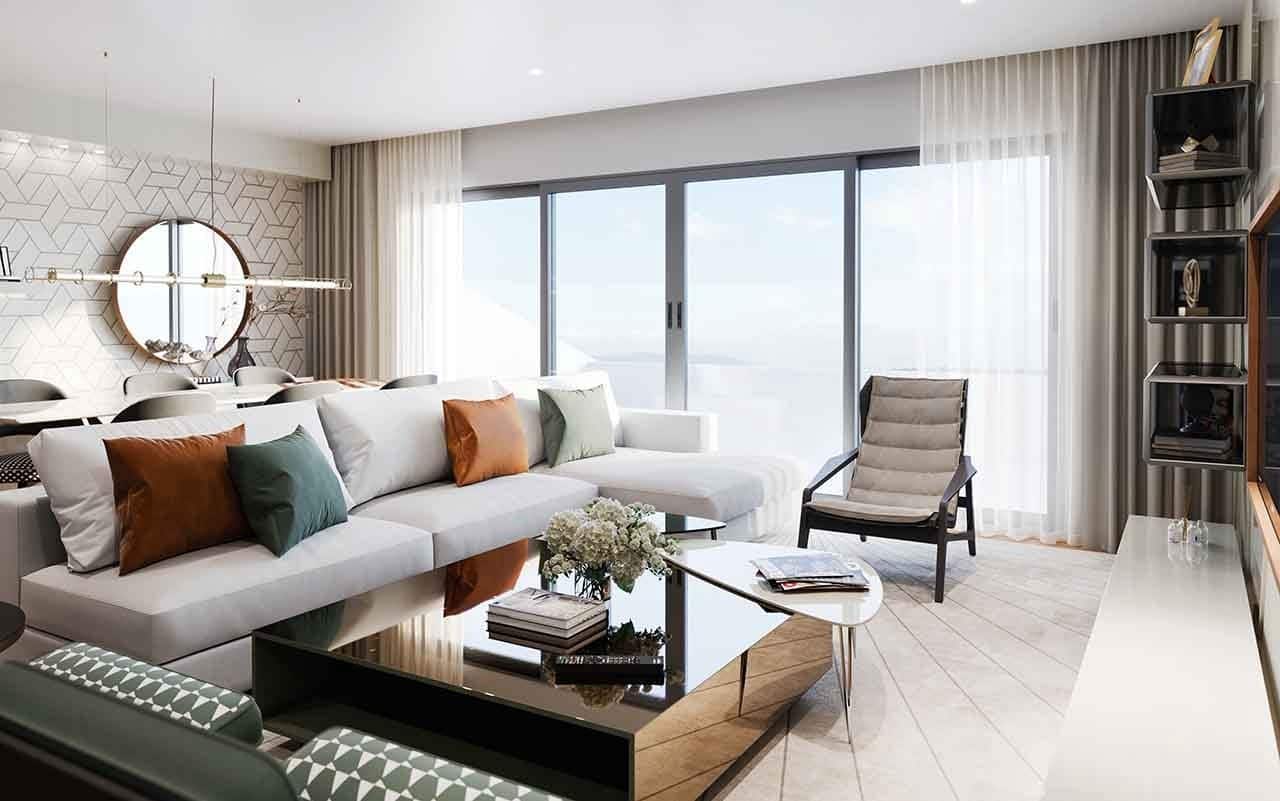 3 bedroom Penthouse for sale in Fuengirola with pool garage - € 630,000 (Ref: 7079589)