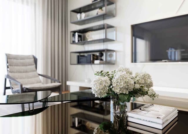 3 bedroom Penthouse for sale in Fuengirola with pool garage - € 630,000 (Ref: 7079589)