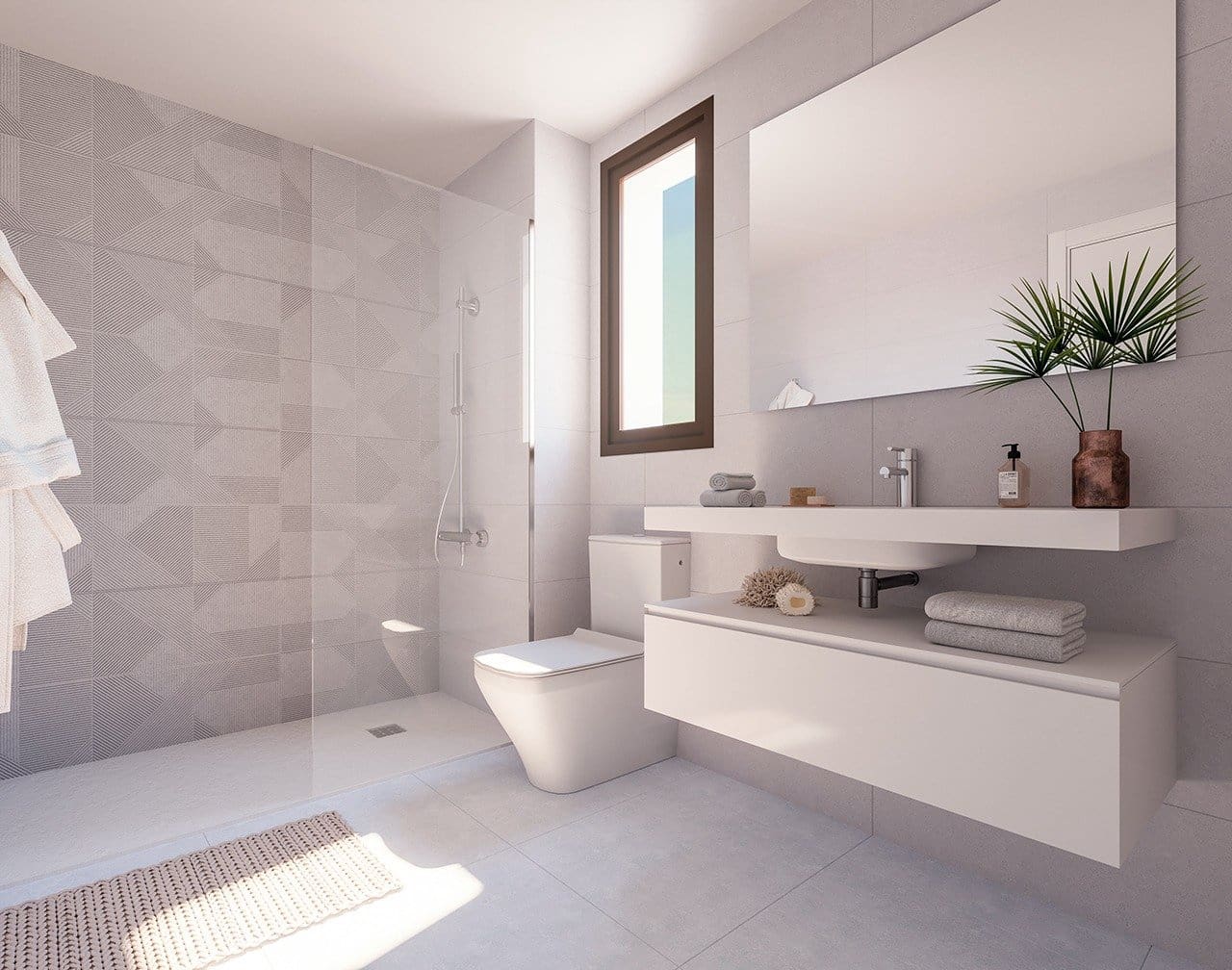 3 Zimmer Penthouse zu verkaufen in Estepona mit Pool Garage - 445.000 € (Ref: 7108346)