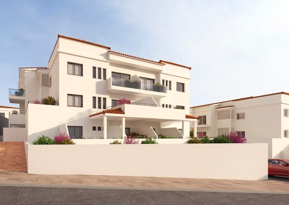 3 camera da letto Appartamento in vendita in Fuengirola con piscina garage - 319.000 € (Rif: 7111159)