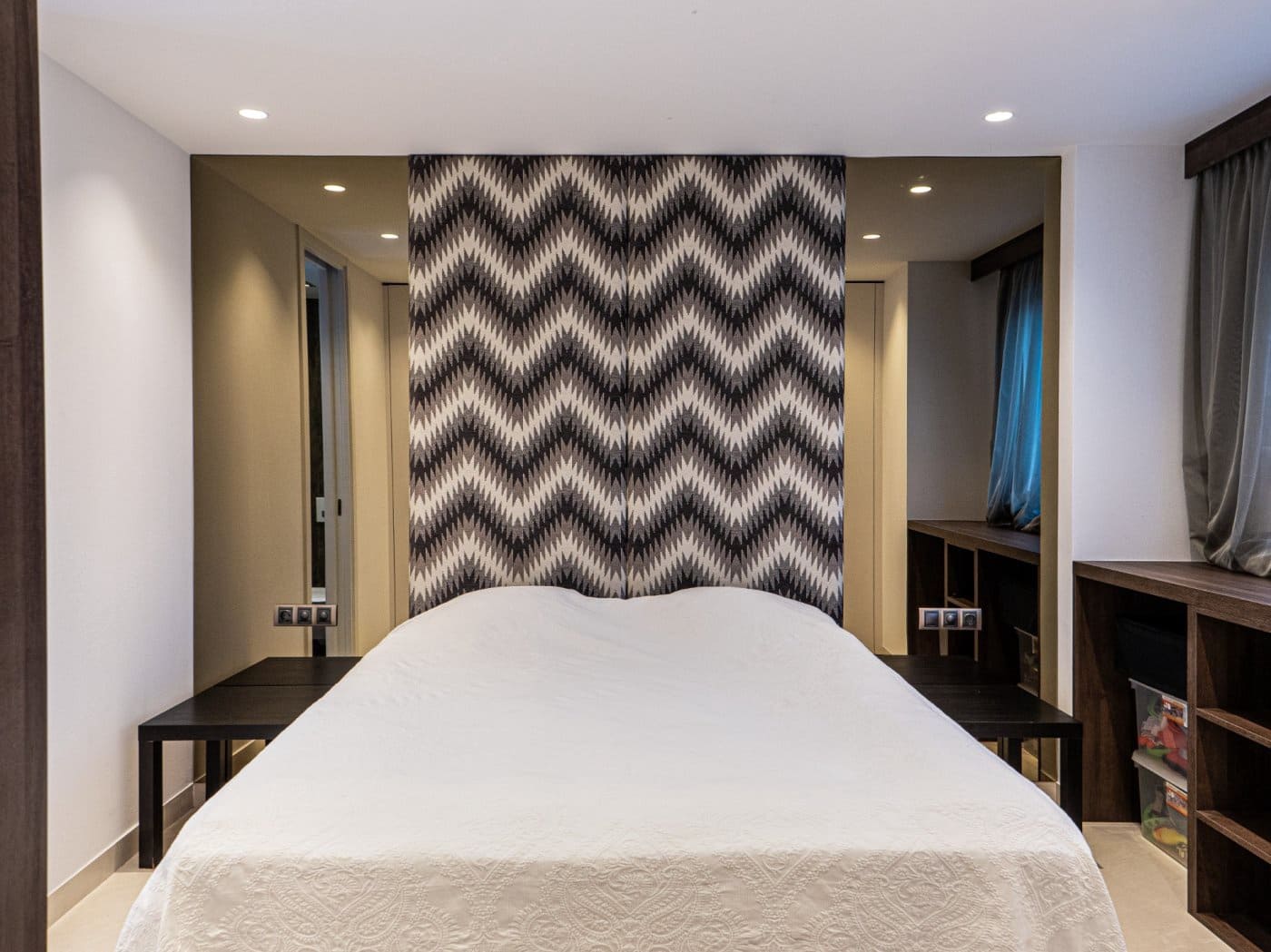 2 bedroom Apartment for sale in Puerto Banus - € 1,495,000 (Ref: 7166729)